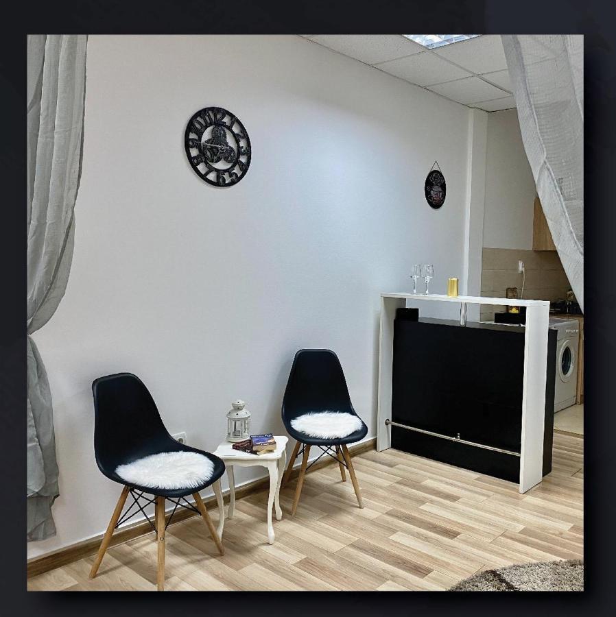 Sky Apartman Stara Pazova Ngoại thất bức ảnh